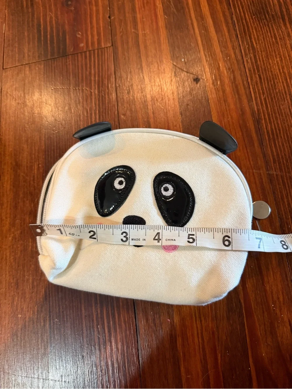 Panda Coin Purse